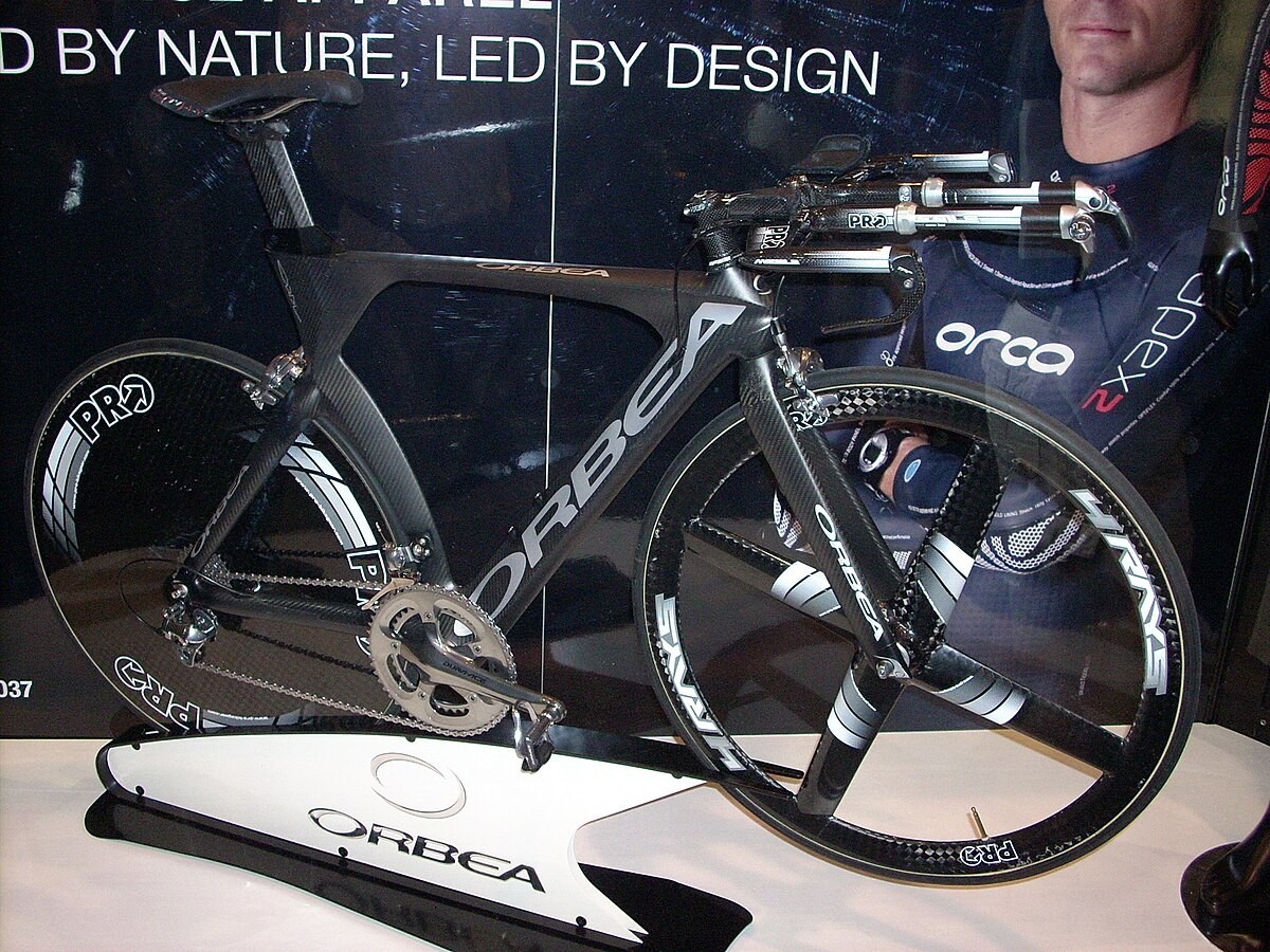 orbea tt