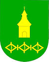 Герб Осельце