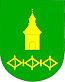 Wappen von Oselce