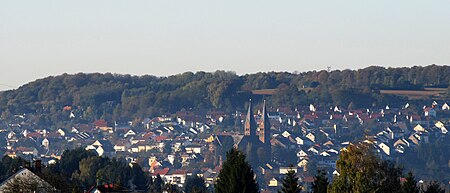 Püttlingen Ansicht 05