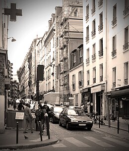 Rue Labat makalesinin açıklayıcı görüntüsü