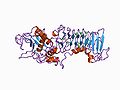 Thumbnail for Metalloproteinase