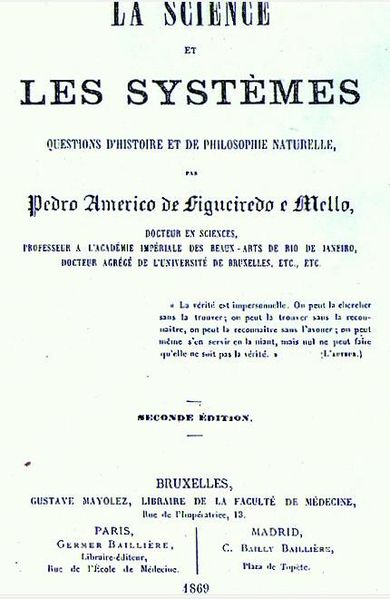 File:PEDRO AMERICO tese - capa - 1869.jpg