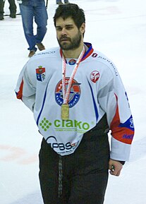 Stanislav Hudec