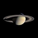 PIA05380 - Saturn from Cassini Orbiter (square).jpg