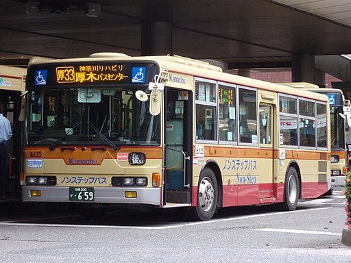 PJ-MP37JK Kanachu A135 front