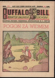 PL Buffalo Bill -31- Pogoń za widmem.pdf