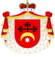 POL COA Korybut VI.png