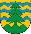 Huy hiệu của Huyện Suwalski