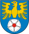 Huy hiệu của Huyện Tarnogórski