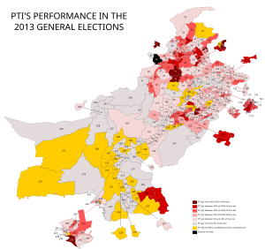 Pakistan Tehreek-E-Insaf