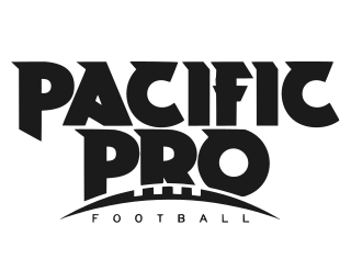 <span class="mw-page-title-main">Pacific Pro Football</span> Proposed professional developmental American football league