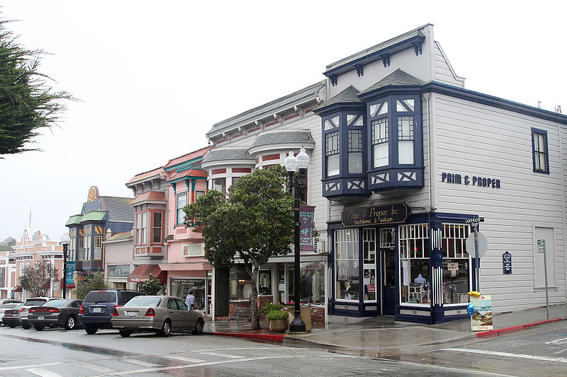 File:Pacific Grove Shops, Monterey, CA, jjron 24.03.2012.jpg