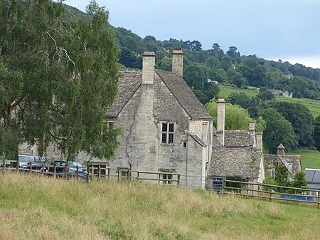 Painswick Lodge