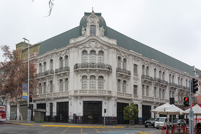 File:Palacio Íñiguez, Santiago 20210807 31.jpg