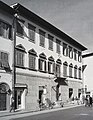 Palazzo del Nicchio / Milani