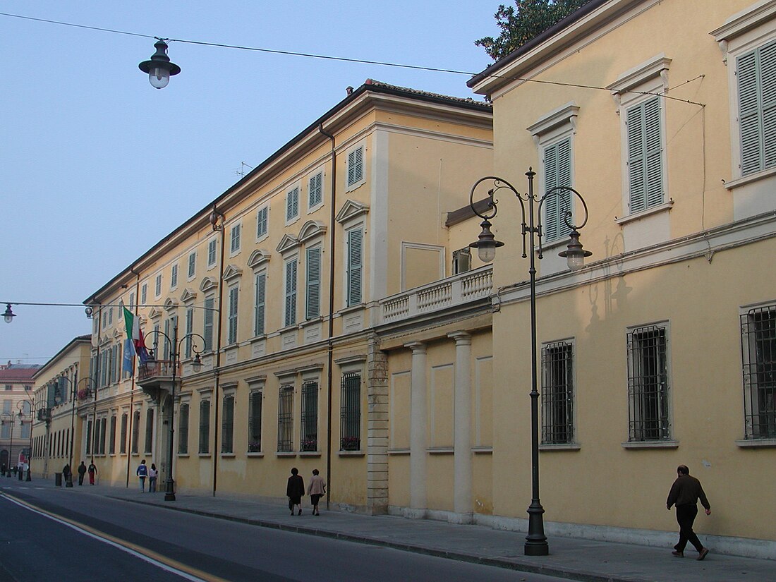 Reggio Emilia (provins)