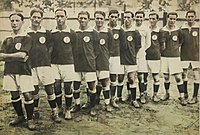 1951 – ANYTHING PALMEIRAS