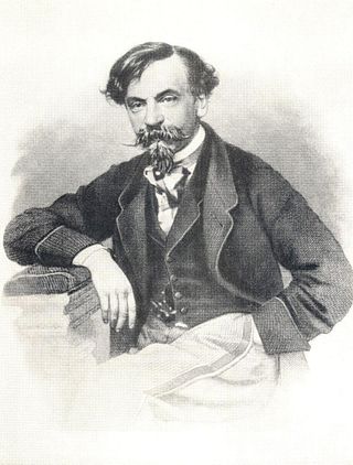 <span class="mw-page-title-main">Ivan Panaev</span> Russian writer, literary critic, journalist and magazine publisher