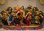 Thumbnail for Pancha Tattva (Vaishnavism)