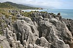 Miniatura para Parque nacional de Paparoa