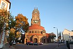 Martinskirche (Köthen)