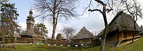 Panorama Uzhhorod museum.jpg