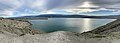 Panoramic view of Chirkeyskoe reservoir.jpg