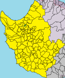 PaphosDistrictAgios Isidoros, Chipre.png