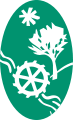Logo du Parc naturel régional du Livradois-Forez.