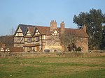 Park Farmhouse Park Farm - geograph.org.uk - 636694.jpg