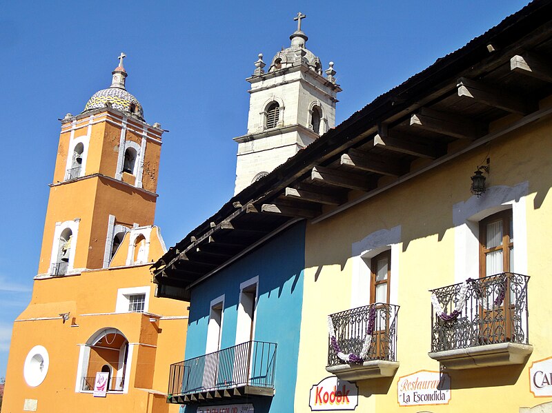 File:Parroquia de Nuestra Señora de la Asunción en Real del Monte, Hidalgo, México.jpg
