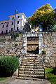 Muralla Da Coruña