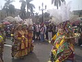 Pasacalle de Lima por la Festividad de la Virgen de la Candelaria 2024 905