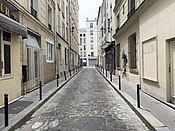 Passage Viallet - Paris XI (FR75) - 2021-06-20 - 1.jpg