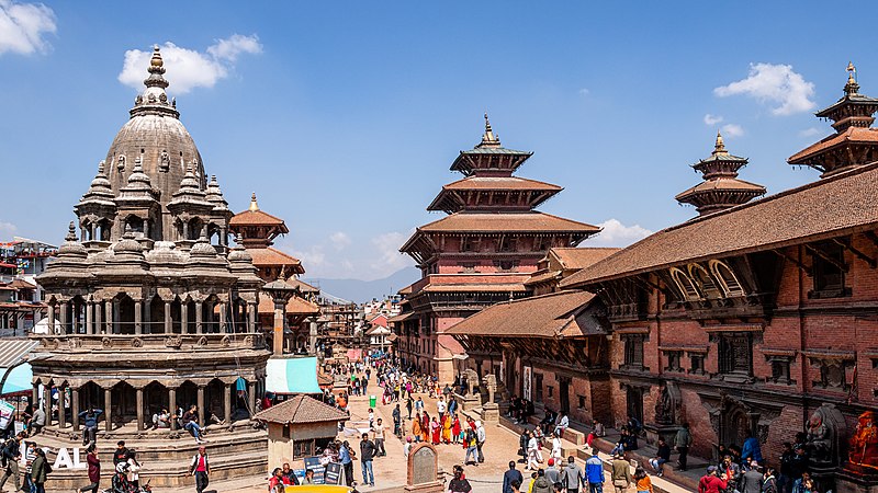 File:Patan Durbar Square-2644.jpg