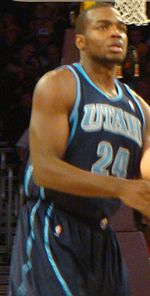 Philadelphia 76ers forward Edin Bavcic, of Bosnia-Herzegovina