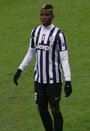 Paul Pogba