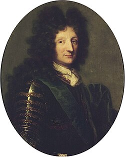 François-Henri de Montmorency-Luxembourg