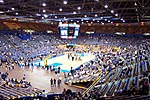 Pauley Pavilion