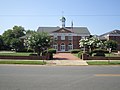 Peach County Courthouse