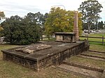 Pearce Family Cemetery