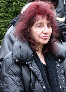 Peggy Parnass Peggy Parnas.JPG