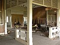 Abandoned School on Penang Hill, Penang, Malaysia