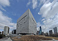Perot Museum of Nature and Science pano 02.jpg
