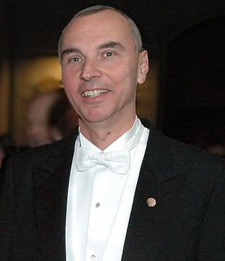 <span class="mw-page-title-main">Peter Stoica</span> Swedish academic