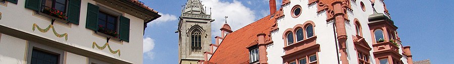Pfullendorf page banner