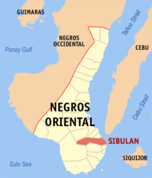 Ph-paikannin negros oriental sibulan.png