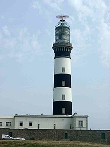 Phare du Créac'h