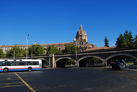 Piazza Borsellino